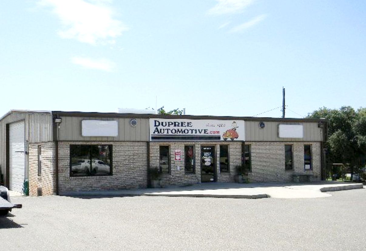 1212 25th St, Snyder, TX 79549